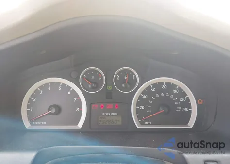 2006 Hyundai Santa Fe Gls z USA, uszkodzony, nr VIN KM8SC13D86U110568